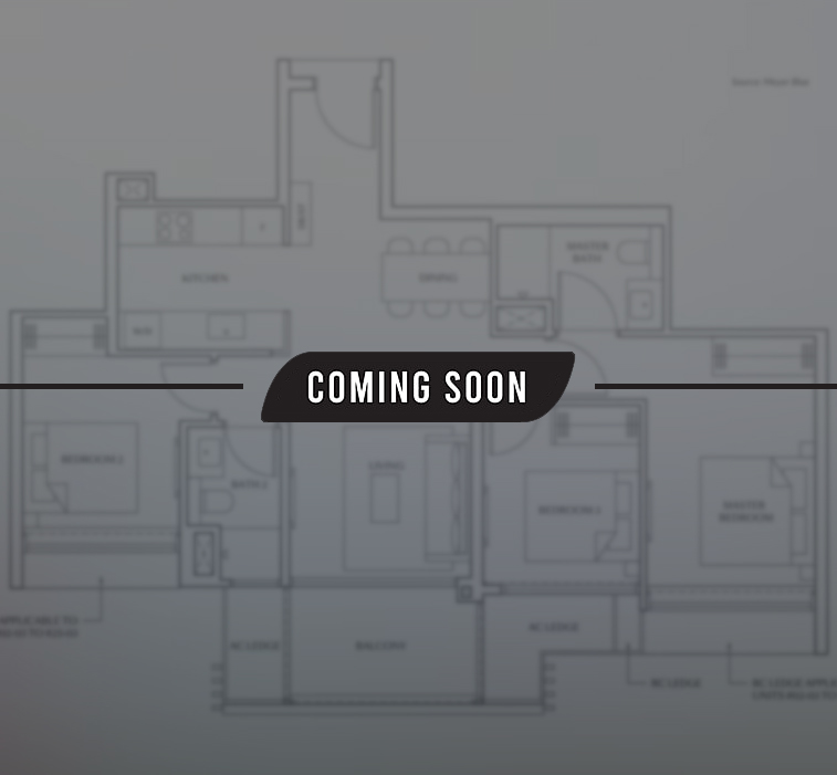 3 Bedroom