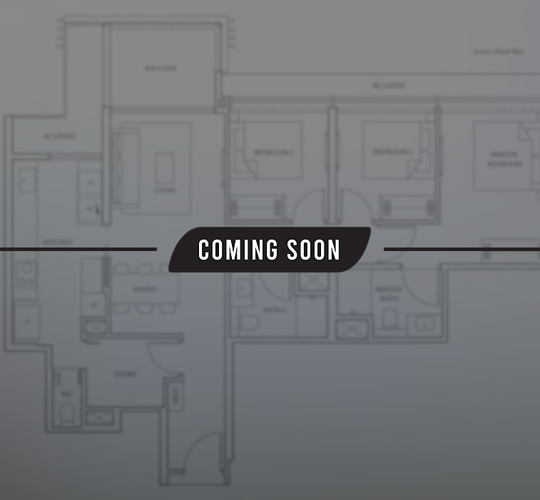 3 Bedroom Premium