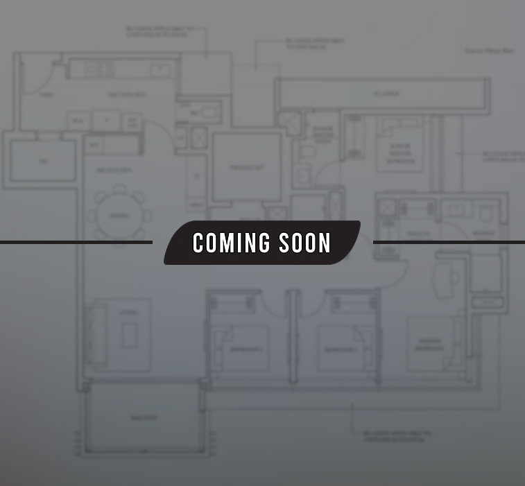 4 Bedroom