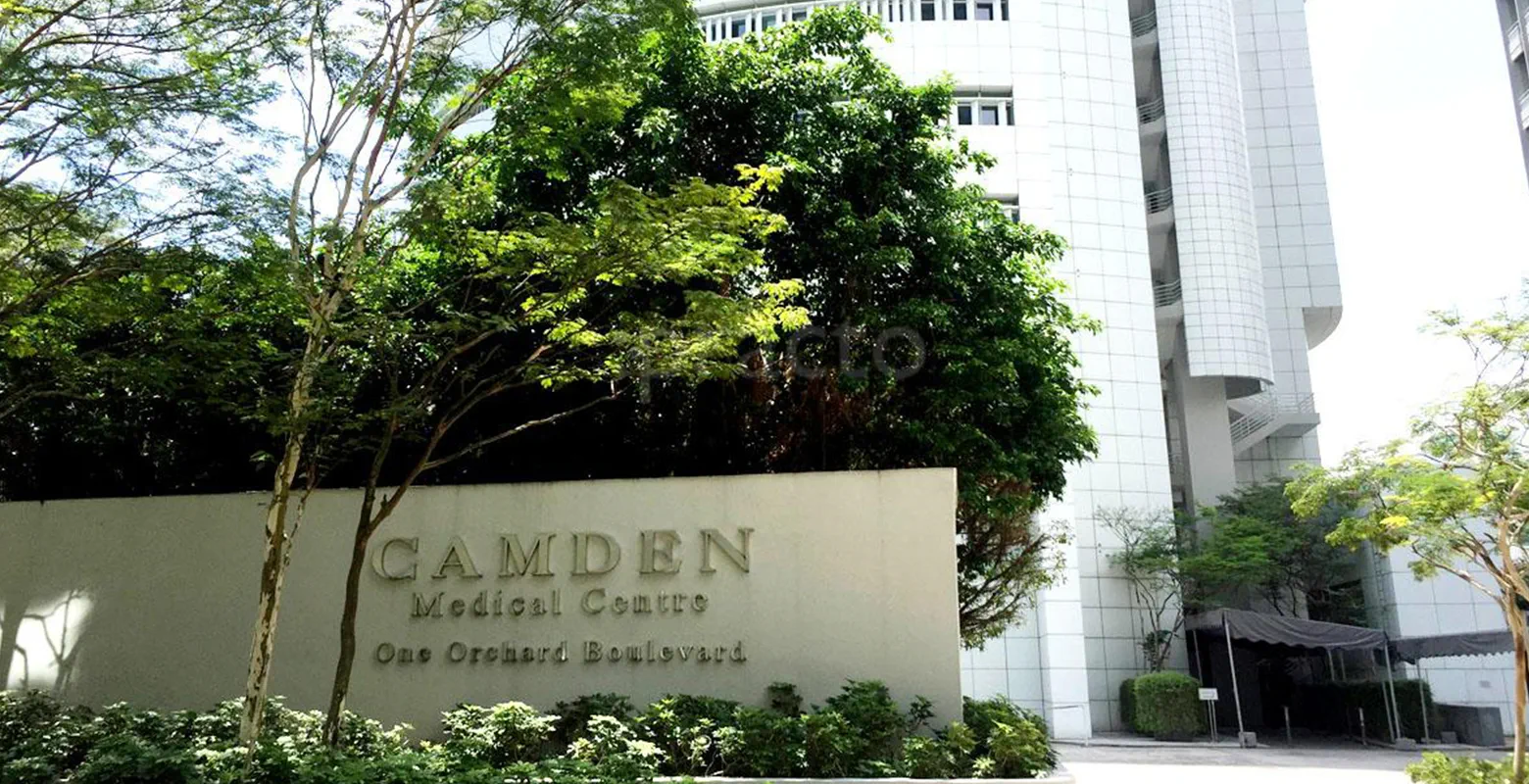 Camden Medical Centre